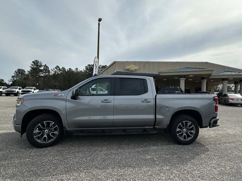 New 2026 Chevrolet Silverado 1500 RST w/ Safety Package image 19