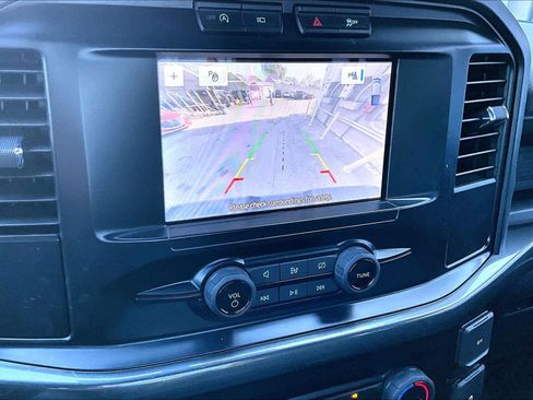 Certified 2023 Ford F150 XL w/ STX Appearance Package image 28