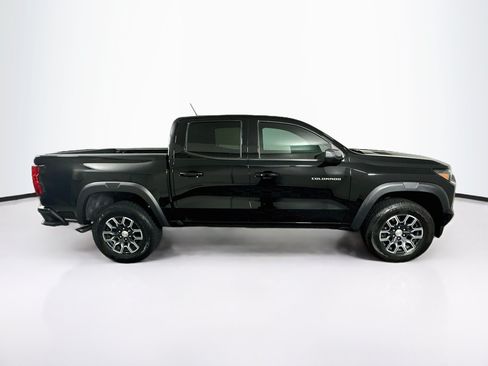 Used 2024 Chevrolet Colorado LT w/ LT Convenience Package RWD image 10