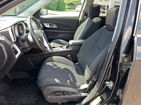 Used 2015 Chevrolet Equinox LT AWD/4WD image 19