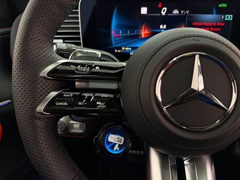 New 2026 Mercedes-Benz GLE 53 AMG 4MATIC image 26