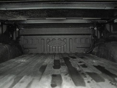 Certified 2023 Ford F150 Lariat w/ Equipment Group 502A High image 13