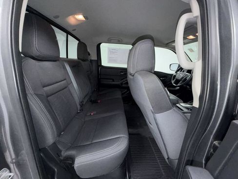 Used 2022 Nissan Frontier SV AWD/4WD image 20