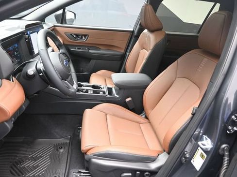 New 2026 Subaru Outback Touring XT AWD/4WD image 18