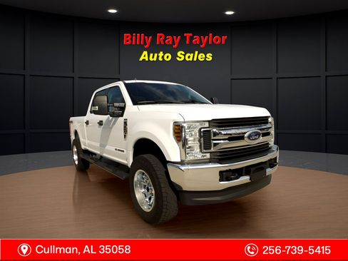 Used 2019 Ford F250 XLT image 4