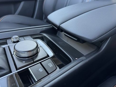 New 2026 MAZDA CX-50 AWD 2.5 Hybrid w/ Weather Package image 23