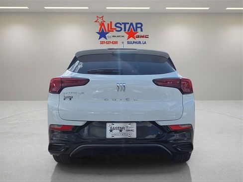 New 2026 Buick Encore GX Sport Touring w/ Comfort Package image 6