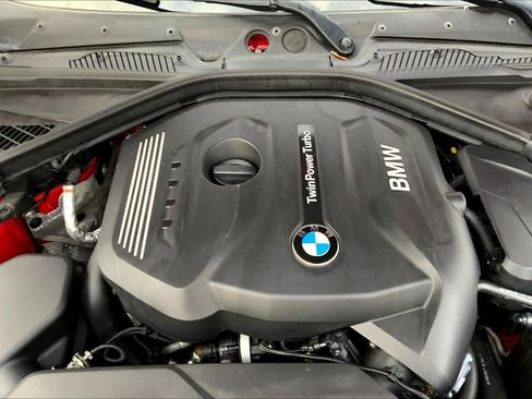 Used 2017 BMW 230i Convertible image 31