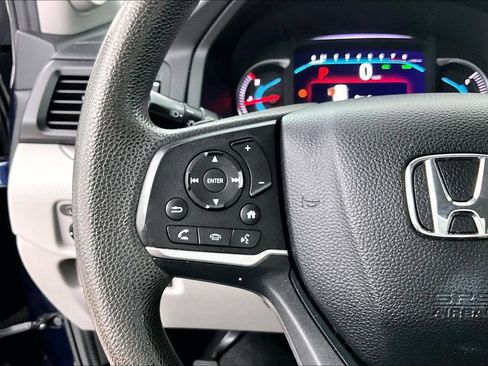 Used 2021 Honda Pilot EX image 20