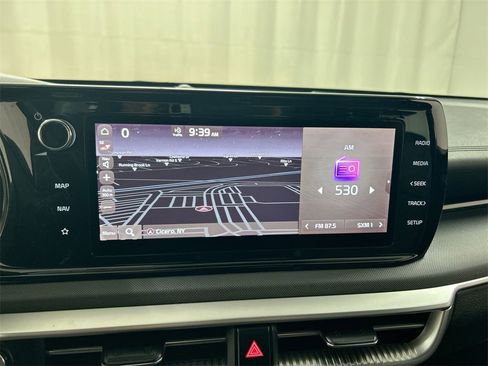 Used 2022 Kia K5 GT-Line image 16