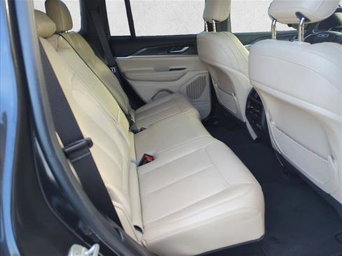 Used 2024 Jeep Grand Cherokee Limited RWD image 26