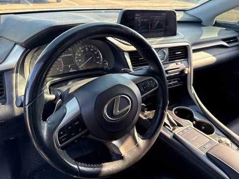 Used 2020 Lexus RX 350 FWD w/ Accessory Package image 15