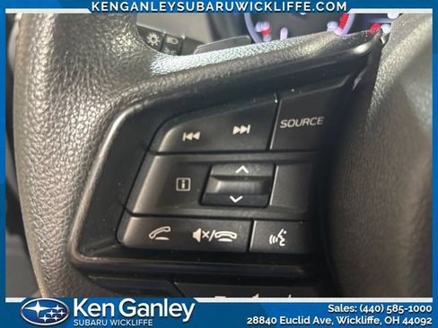 Certified 2024 Subaru Crosstrek 2.0i Premium AWD/4WD image 14