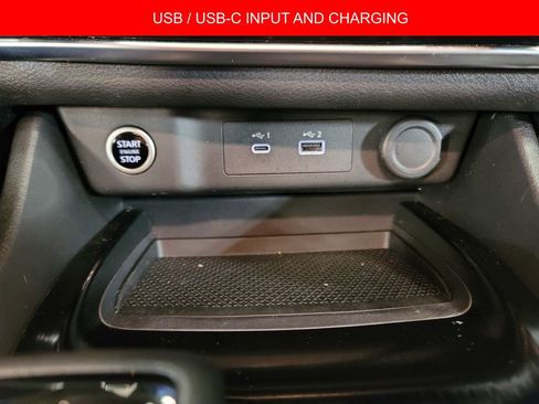 Certified 2023 Nissan Rogue S image 16