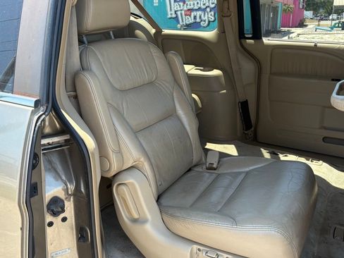 Used 2005 Honda Odyssey EX-L image 12