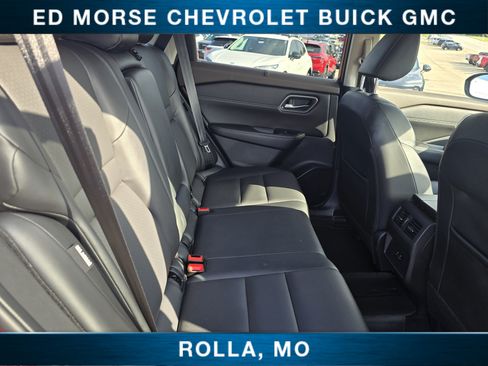 Used 2021 Nissan Rogue SV w/ Premium Package AWD/4WD image 22