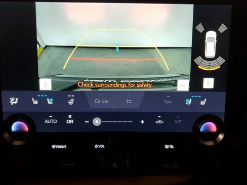 Used 2023 Lexus NX 350 AWD image 19