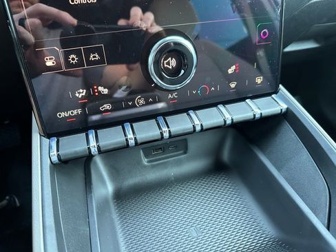 New 2026 GMC Terrain Elevation image 25