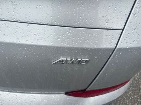 Used 2018 Hyundai Tucson SE AWD/4WD image 12