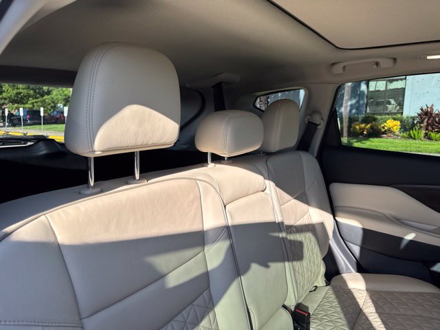 Used 2020 Nissan Murano Platinum FWD image 15