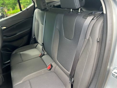 Used 2025 Buick Encore GX Preferred image 33