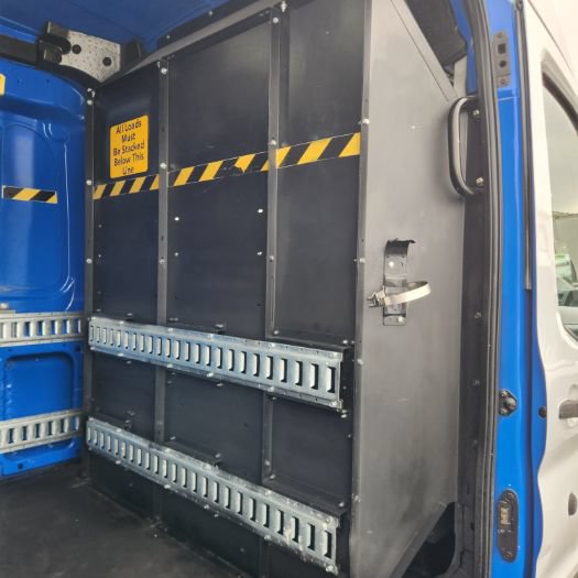 Used 2019 Ford Transit 250 148 Medium Roof RWD image 8