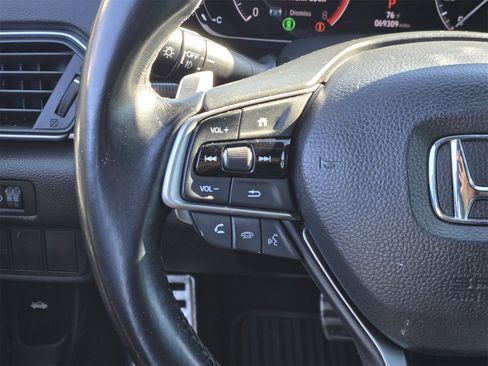 Used 2020 Honda Accord Sport image 30