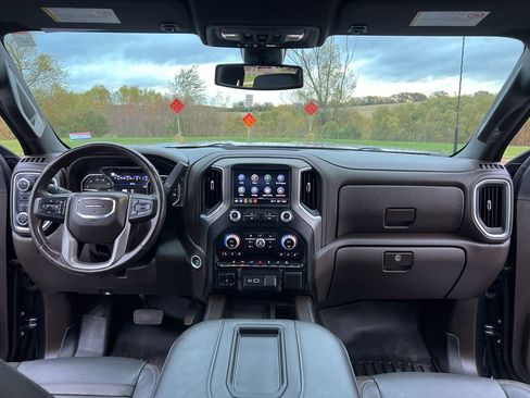 Used 2021 GMC Sierra 2500 Denali image 23