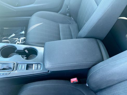 Certified 2022 Honda Civic EX image 23