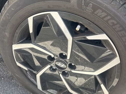 Used 2024 Hyundai Ioniq 5 SEL image 7