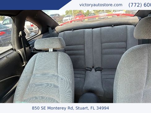 Used 1994 Ford Mustang GT image 13