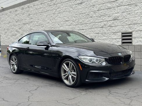 Used 2014 BMW 435i Coupe RWD image 18