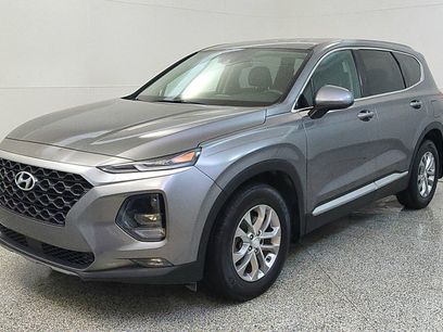Used 2020 Hyundai Santa Fe SEL w/ Cargo Package