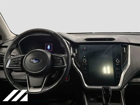 Used 2023 Subaru Outback Limited image 25