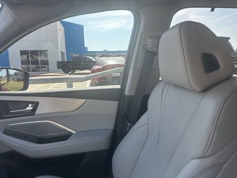 Used 2025 Acura MDX FWD w/ Technology Package image 10