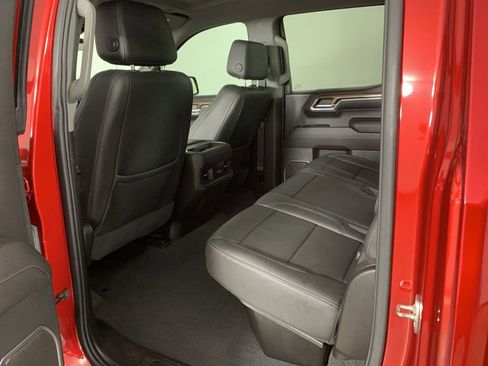 Used 2023 Chevrolet Silverado 1500 LT image 31