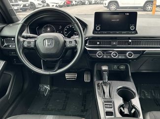 Certified 2023 Honda Civic Sport video 2