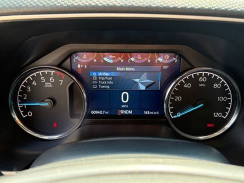 Certified 2022 Ford F150 XLT w/ Equipment Group 302A High AWD/4WD image 18