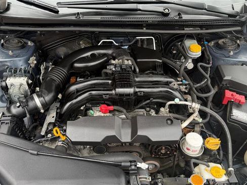 Used 2015 Subaru Impreza 2.0i Premium image 5