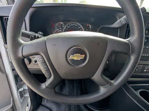 Used 2023 Chevrolet Express 3500 LS image 24
