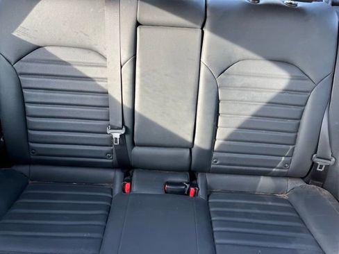 Used 2021 Kia Forte GT w/ GT2 Package image 17