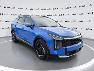 Used 2026 Kia Sportage SX FWD video 1