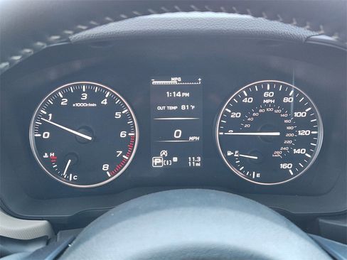 New 2026 Subaru Forester Limited image 11