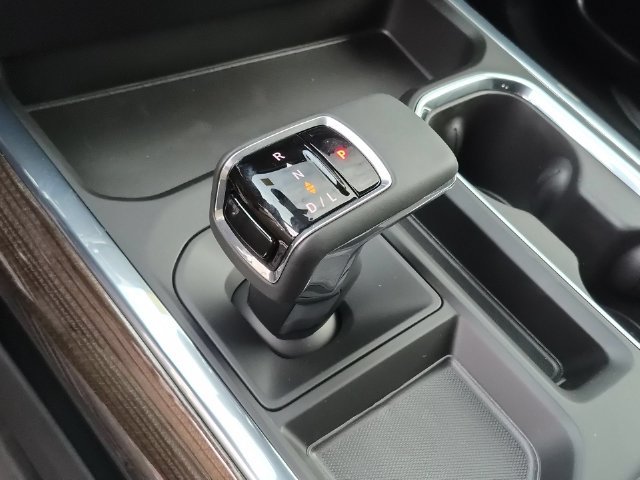 New 2026 Chevrolet Silverado 1500 RST AWD/4WD image 18