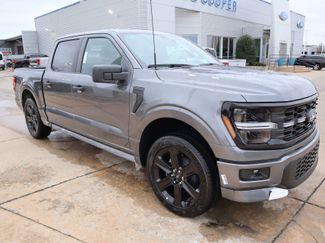 New 2026 Ford F150 STX w/ F-150 LOBO Package video 1