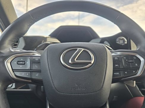 Used 2023 Lexus NX 350 AWD w/ Cold Area Package image 25