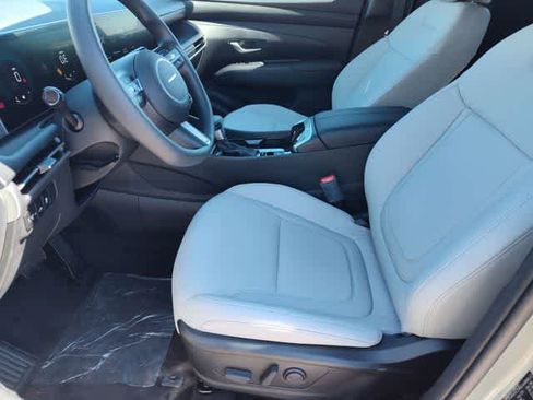 New 2026 Hyundai Santa Cruz SEL image 10