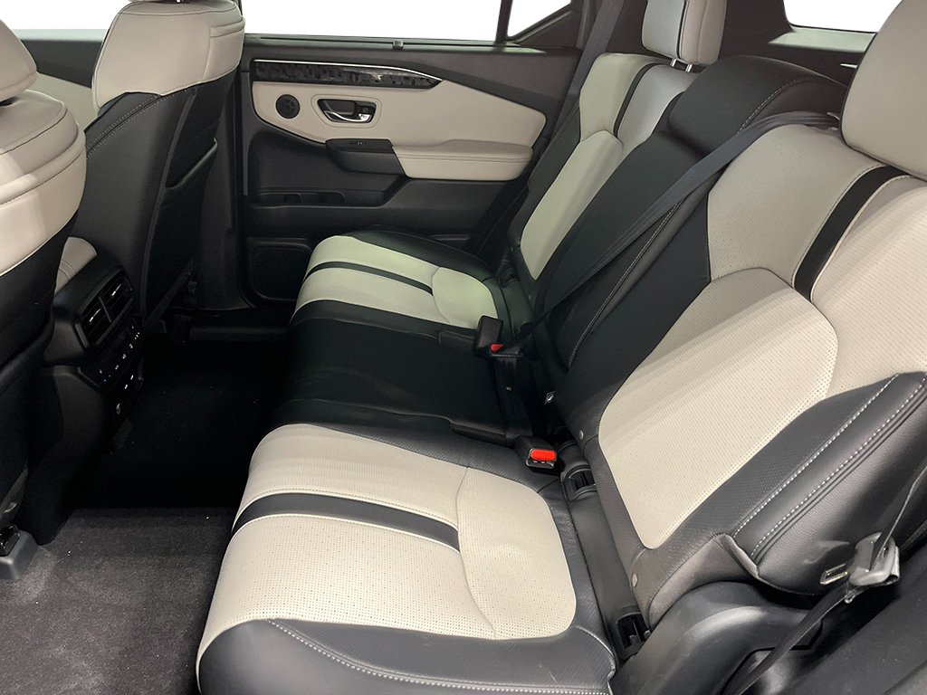 New 2026 Honda Passport TrailSport Elite image 23