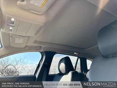 Certified 2025 MAZDA CX-50 2.5 Hybrid image 11