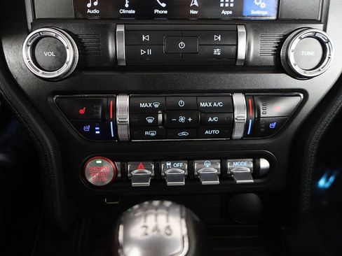 Used 2019 Ford Mustang GT Premium w/ Equipment Group 401A image 43